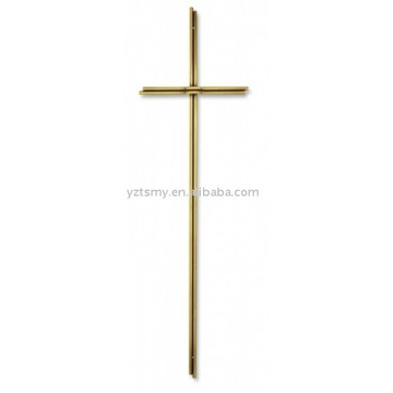 Metall Kreuz mit schönen design